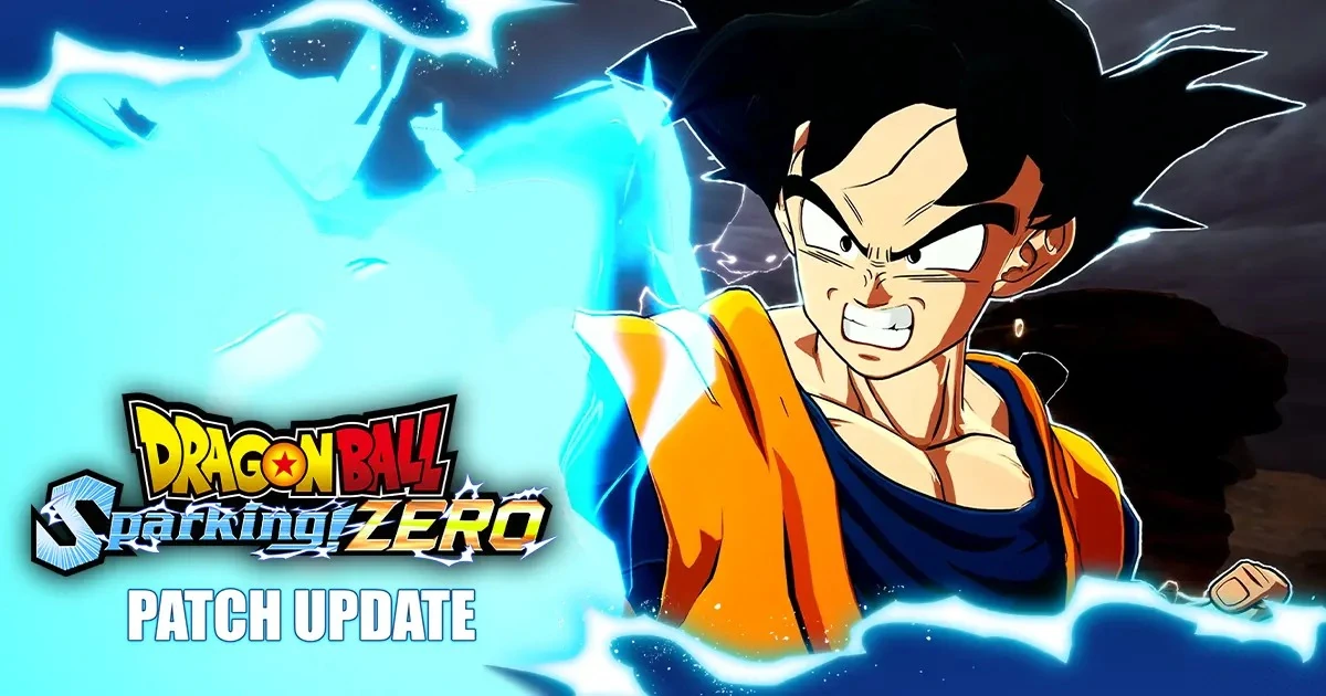 Dragon Ball: Sparking! ZERO update repairs Jiren trophies and adjusts CPU behaviour - Image 1