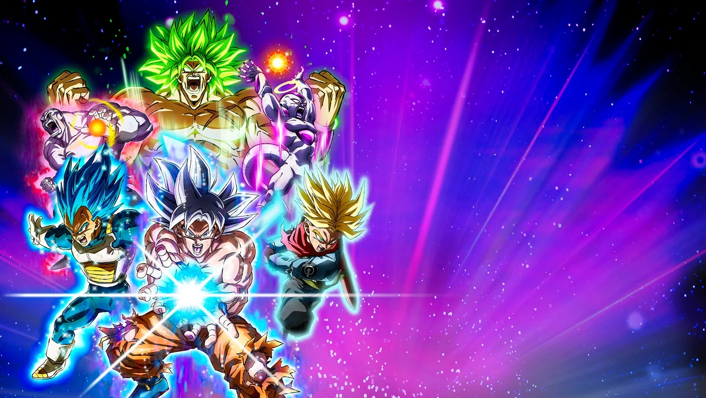 Dragon Ball: Sparking! ZERO update repairs Jiren trophies and adjusts CPU behaviour - Image 2