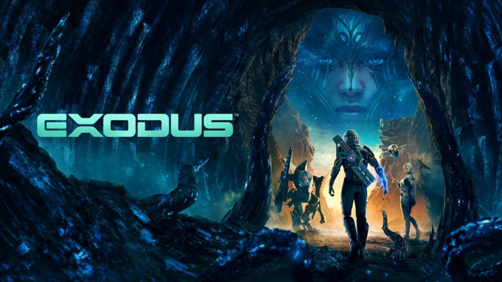 Exodus preview connects the Recycler weapon, Celestial powers and companion tactics - Image 1