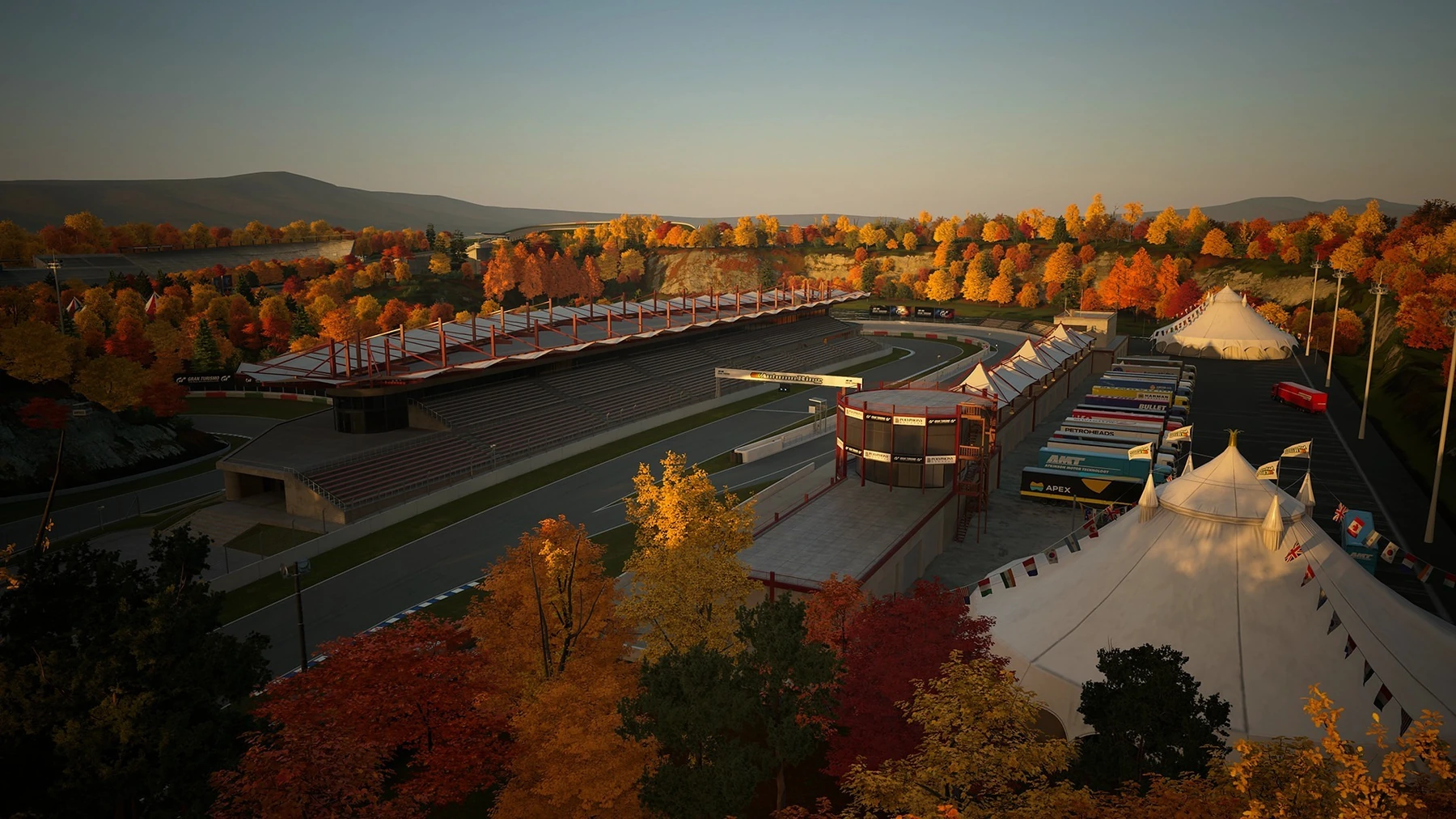 Gran Turismo 7 Spec IV will add two circuits, 12 cars and Family Mode in two stages - Image 1