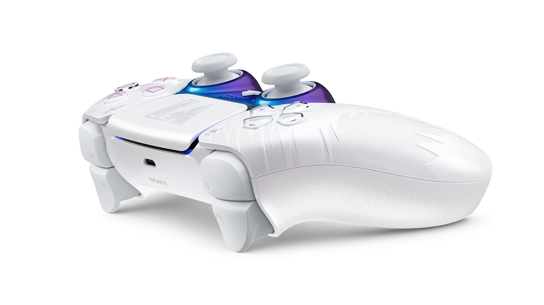 GTA 6 receives two limited DualSense designs inspired by Vice City - Image 2