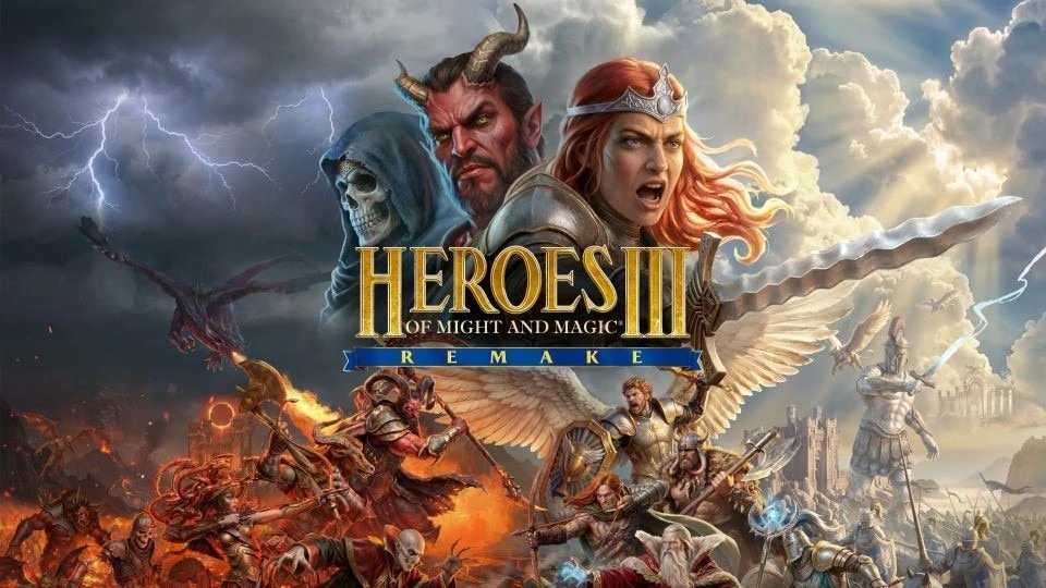 Heroes III Remake rebuilds Erathia in 3D while preserving community maps - Image 1