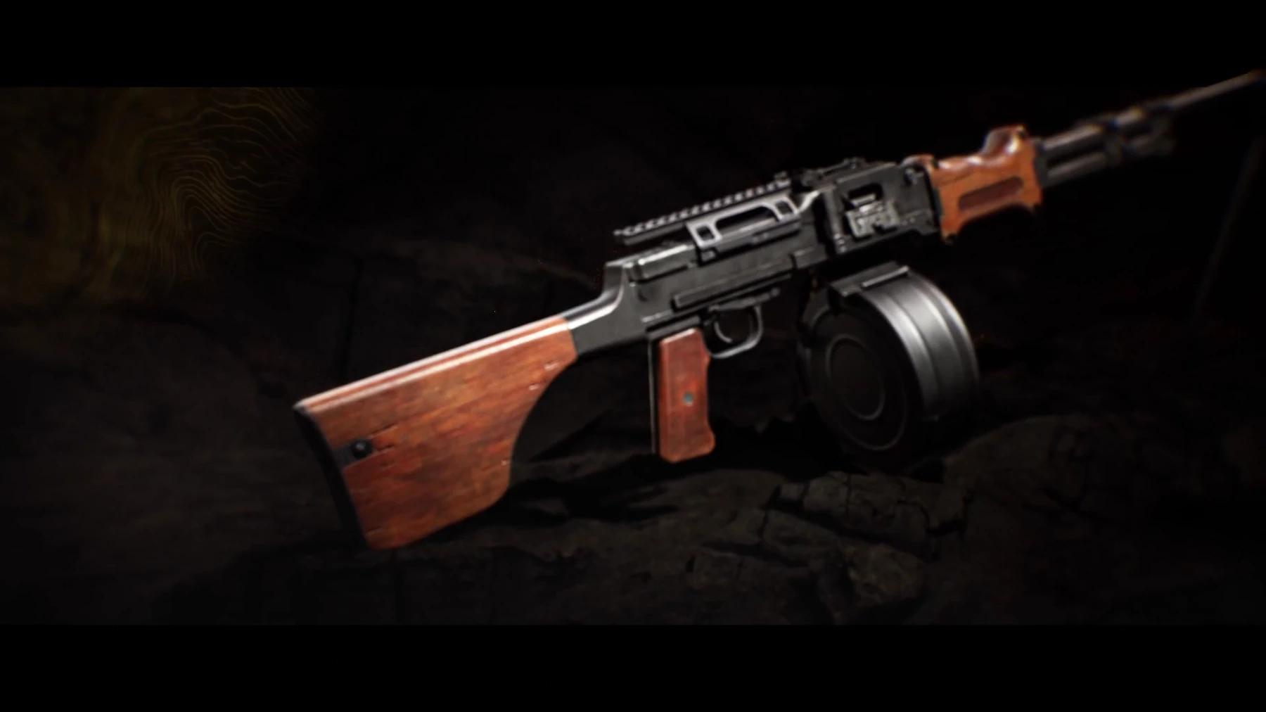 PUBG 43.1 reduces LMG stance bonuses and makes M249 and RPD harder to find - Image 1