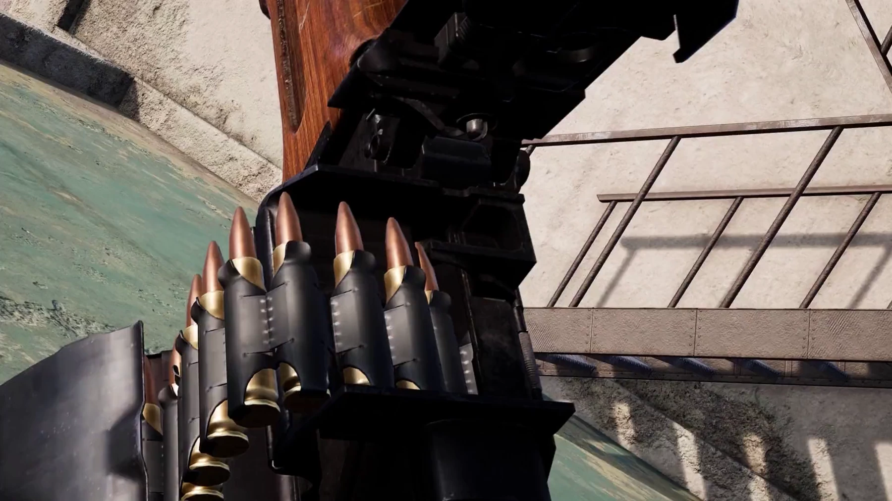 PUBG 43.1 reduces LMG stance bonuses and makes M249 and RPD harder to find - Image 2