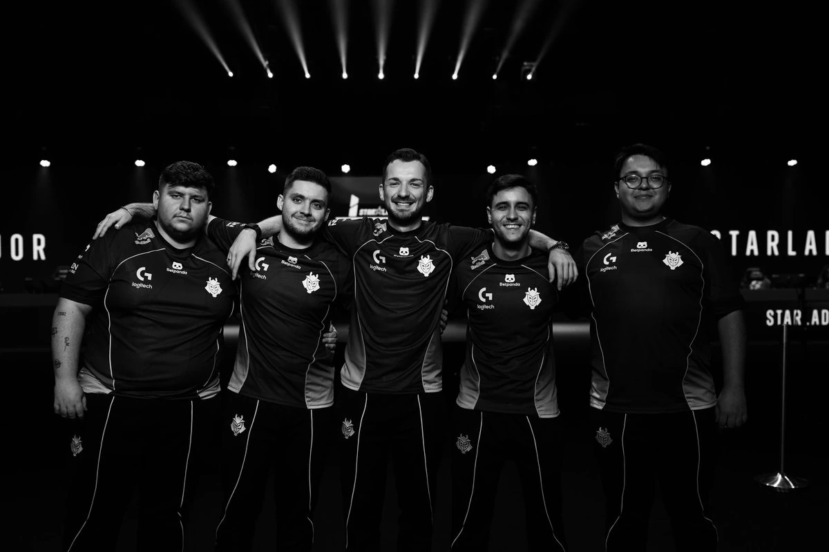 NertZ helps G2 recover against BETBOOM and reach the FISSURE Playground 3 final - Image 1
