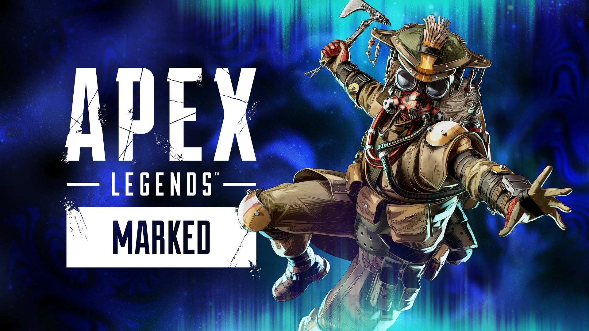 Apex Legends Marked midseason notes explain new roles for Conduit, Fuse and Catalyst - Image 1