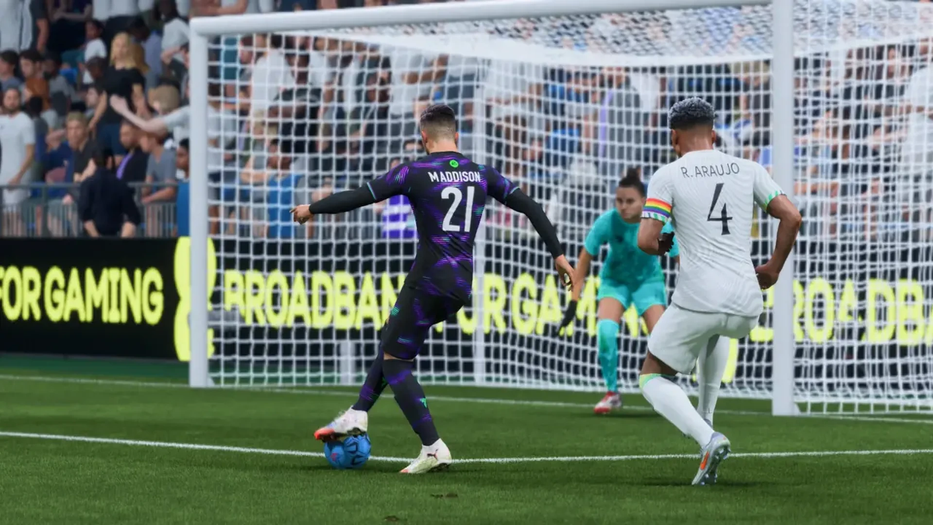 EA Sports FC 27 launch plan expands single-player events and Career challenges - Image 1