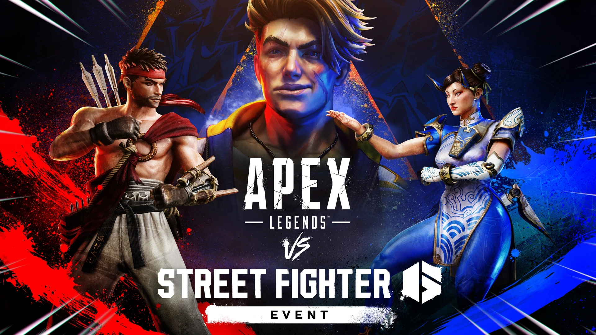 Apex Legends meets Street Fighter 6 in an event focused on movement and close-range combat - Image 1