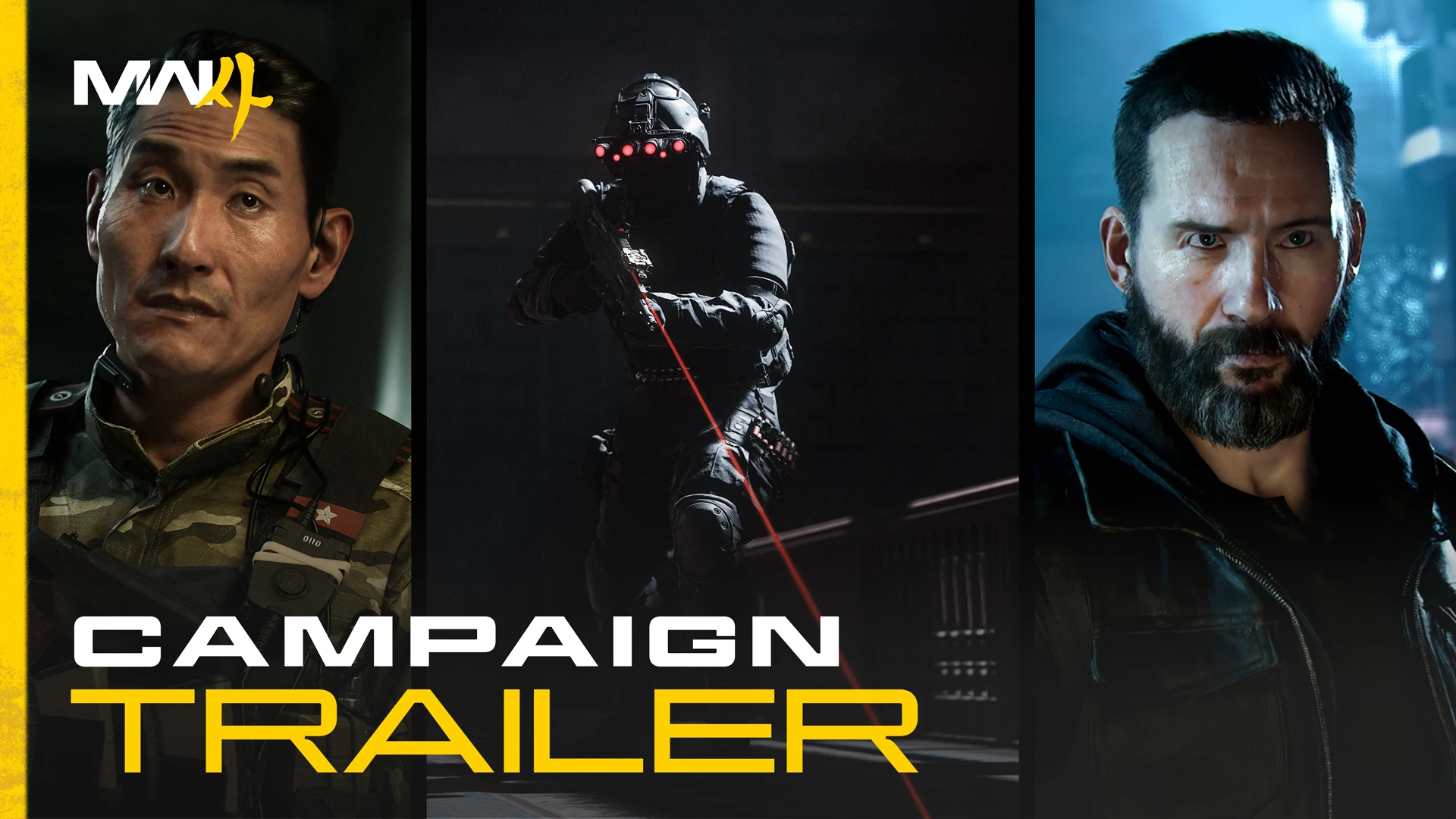 Modern Warfare 4 reveals Captain Price’s role in a war on the Korean Peninsula - Image 1