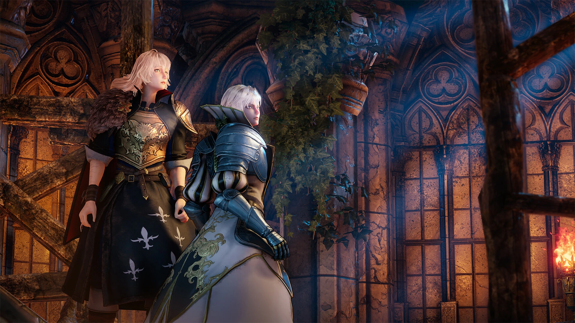 Bloodstained: The Scarlet Engagement confirms Steam release alongside consoles - Image 1