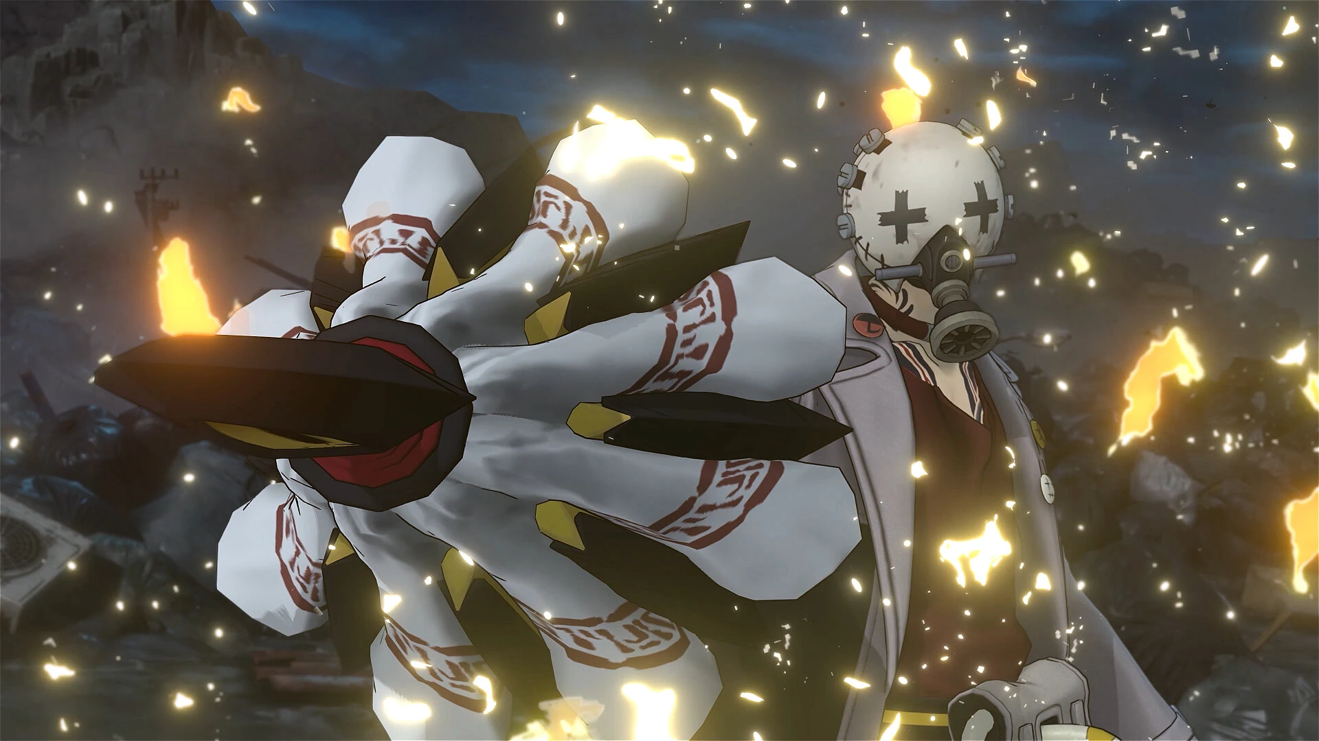 Gachiakuta: Breakout turns the anime’s brutal world into a melee action RPG - Image 2