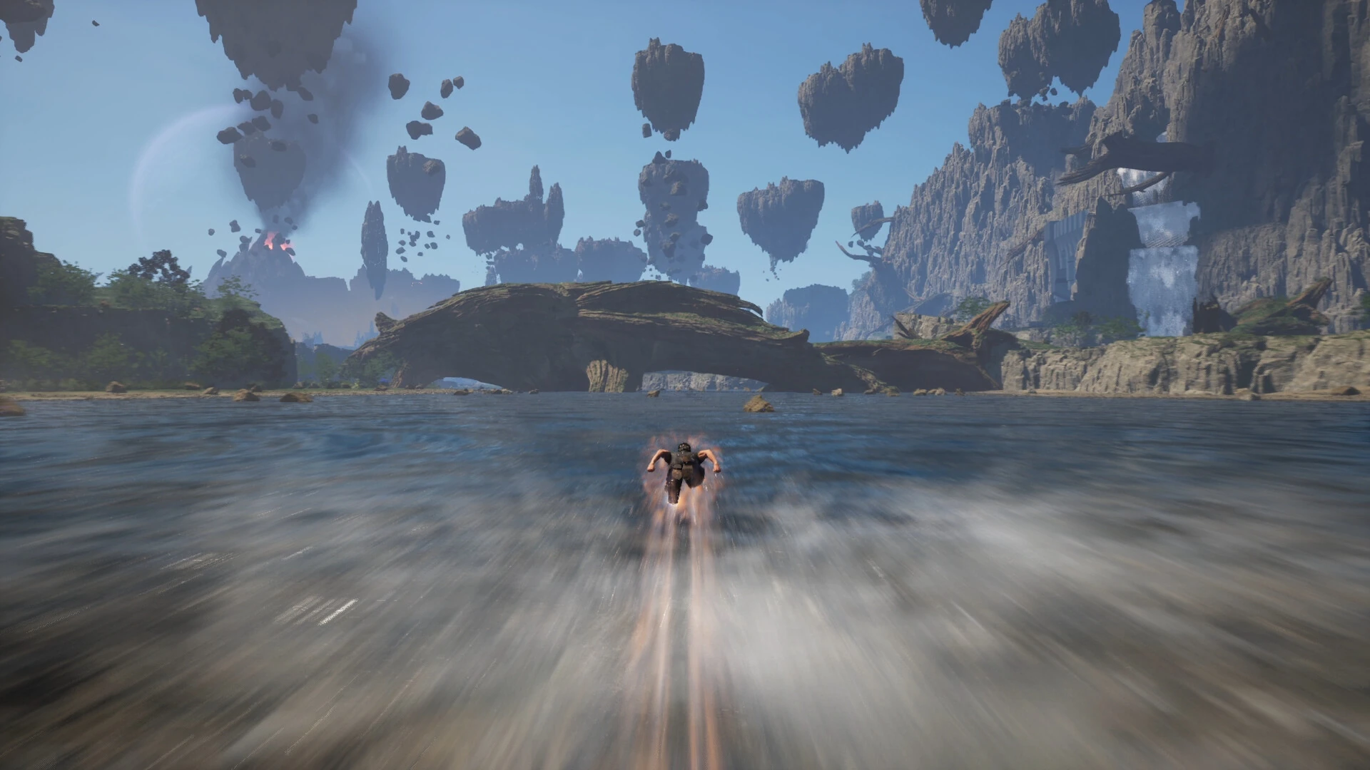 UNDEFEATED: Genesis opens a Steam demo for its open-world superhero campaign - Image 1