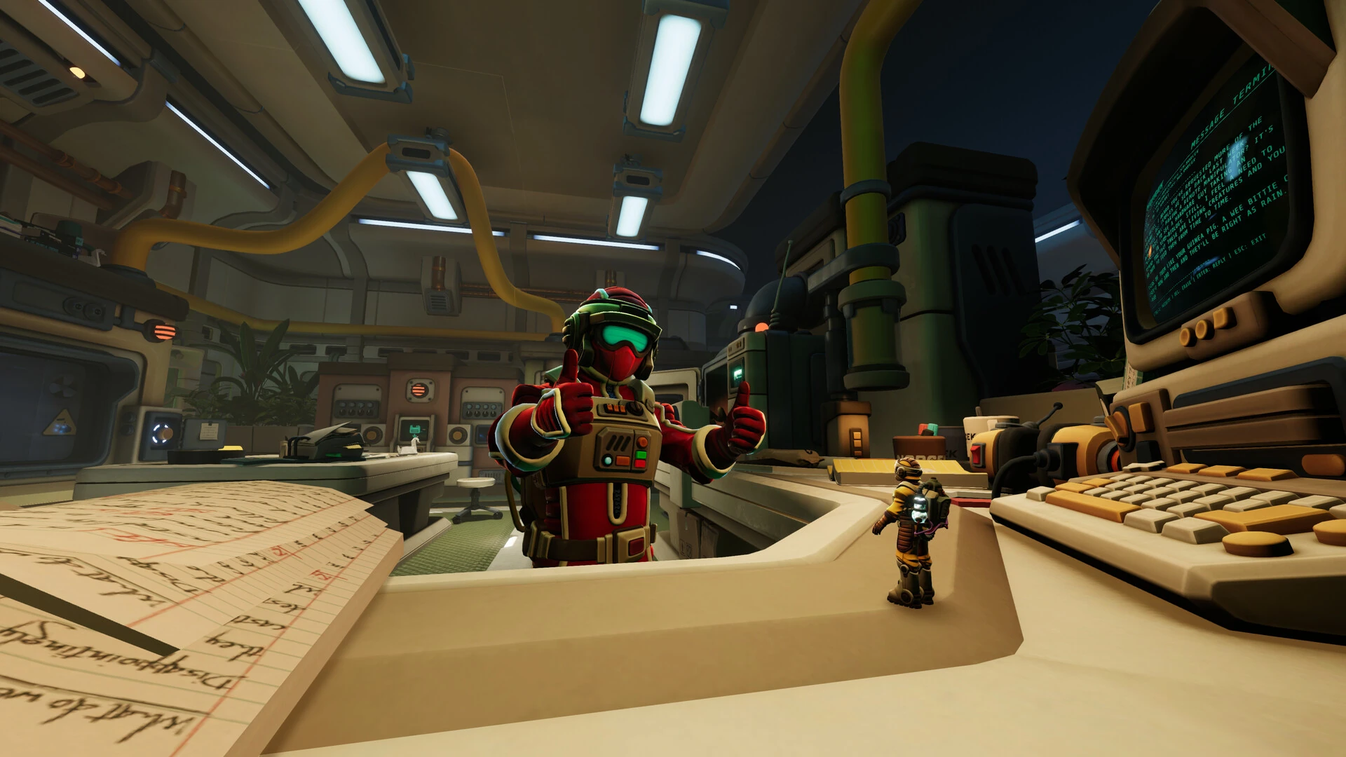 We Were Here Tomorrow sets an October 20 Steam launch for its two-player Antarctic mystery - Image 1
