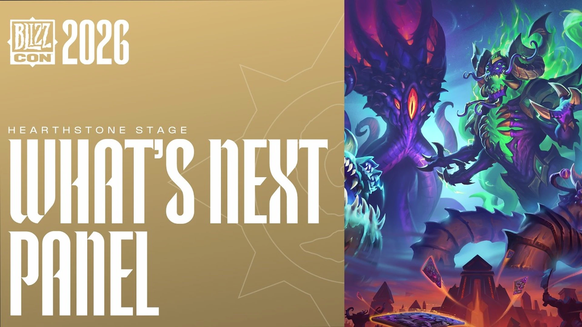 Hearthstone Battlegrounds adds Aberrations, two new heroes and Old God sacrifice strategies - Image 2