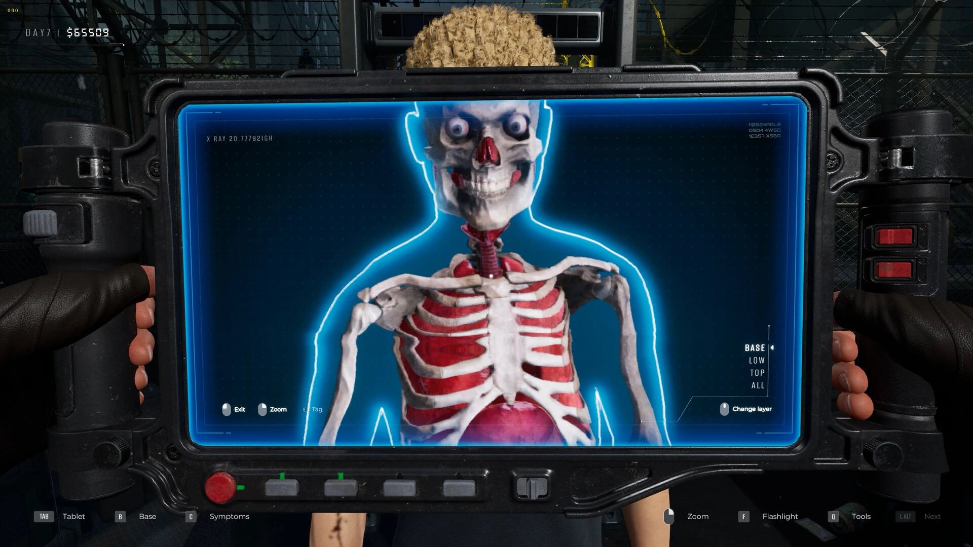 Quarantine Zone: The Last Check prepares its free Miami Zero update for October - Image 1