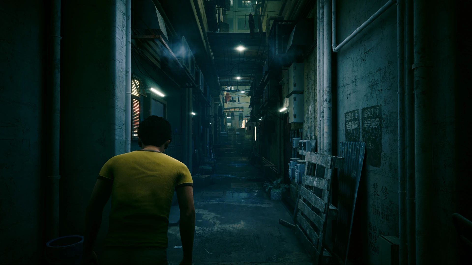 Slitterhead joins the PlayStation Plus catalogue with its body-hopping horror intact - Image 1