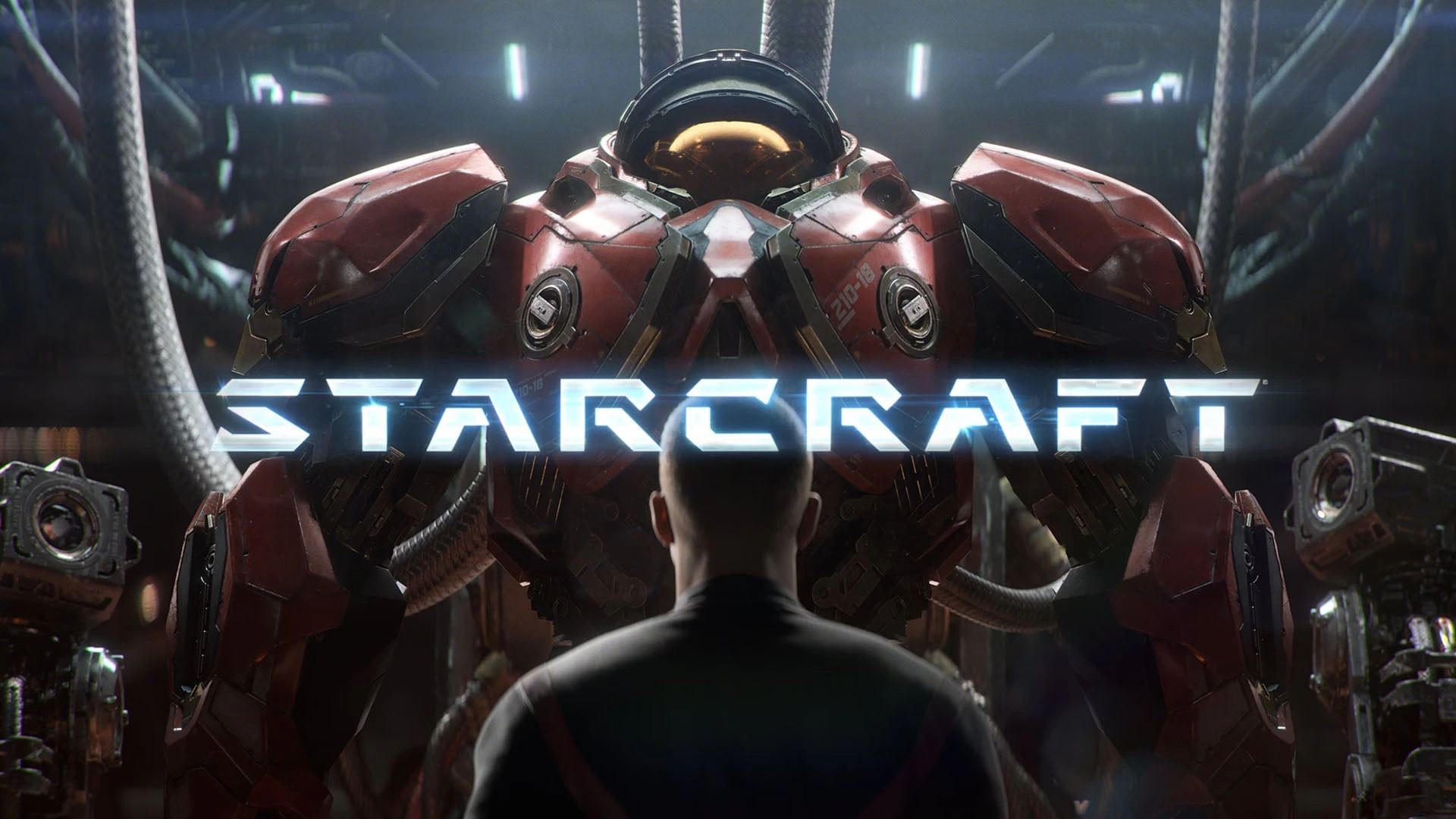 STARCRAFT returns as an open-world shooter planned for spring 2030 - Image 1
