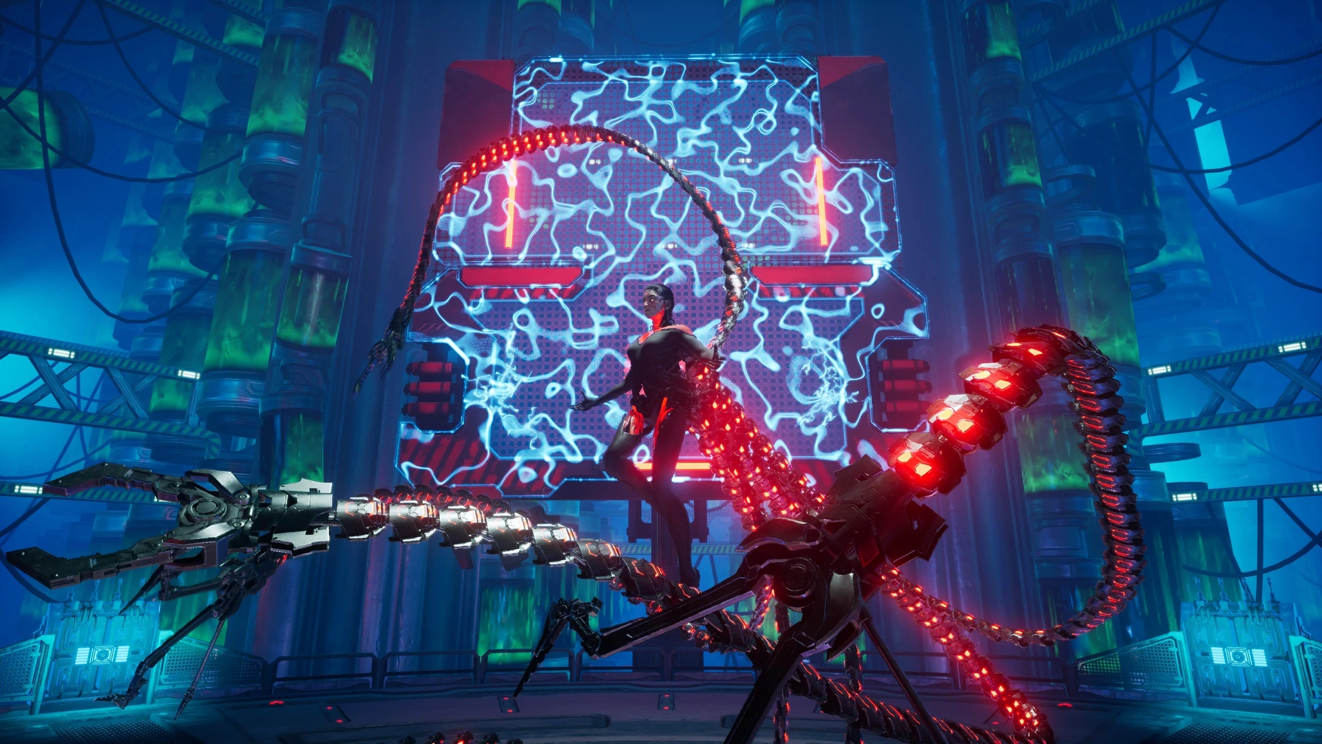 Ghostrunner drops to 75 percent off on PlayStation before the September 24 deadline - Image 2