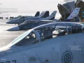 ACE COMBAT 8 prepares for Steam release with three days of Deluxe advance access