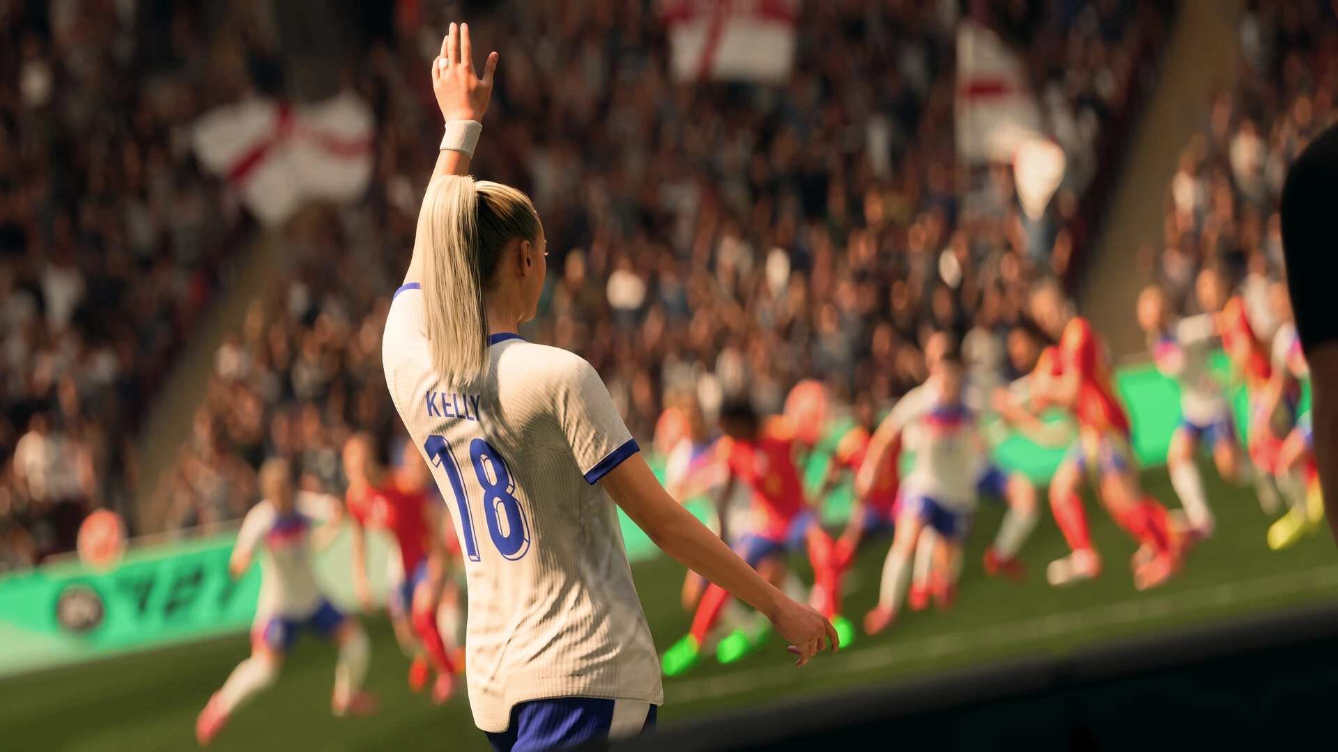 EA SPORTS FC 27 Standard Edition opens on Steam after Ultimate early access - Image 1