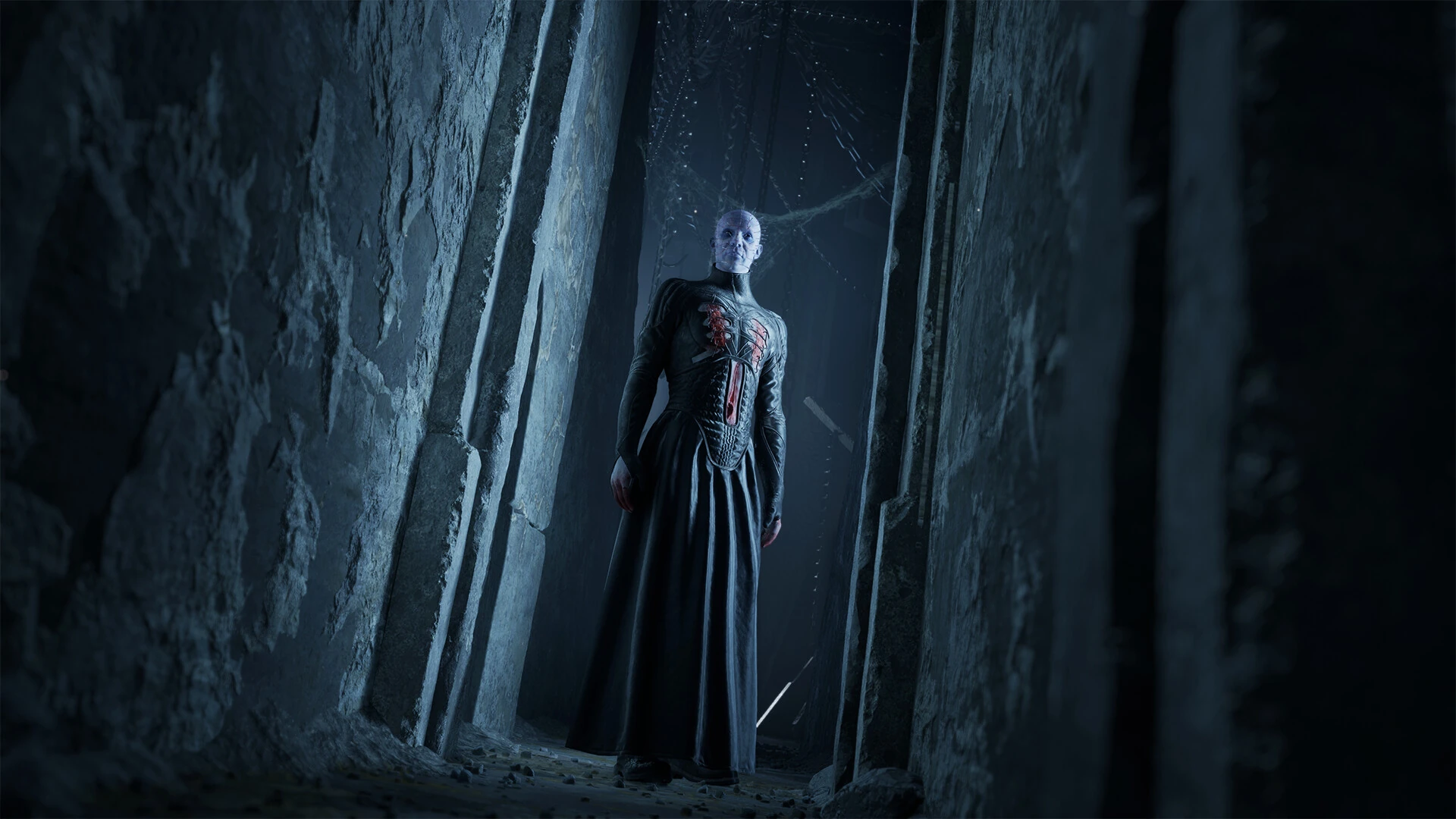 Hellraiser: Revival shows how its puzzle box will shape Steam combat before October release - Image 1