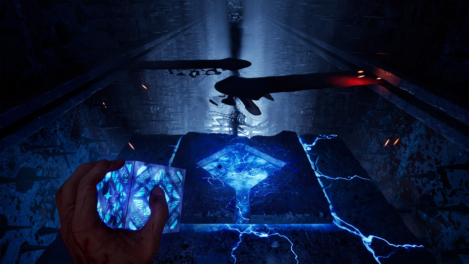Hellraiser: Revival shows how its puzzle box will shape Steam combat before October release - Image 2