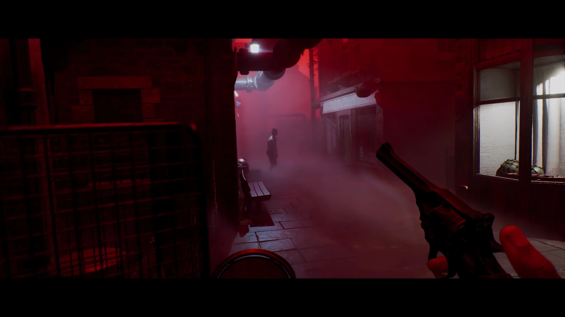 SILENT HILL: Townfall is now available on Steam in its Standard Edition - Image 1