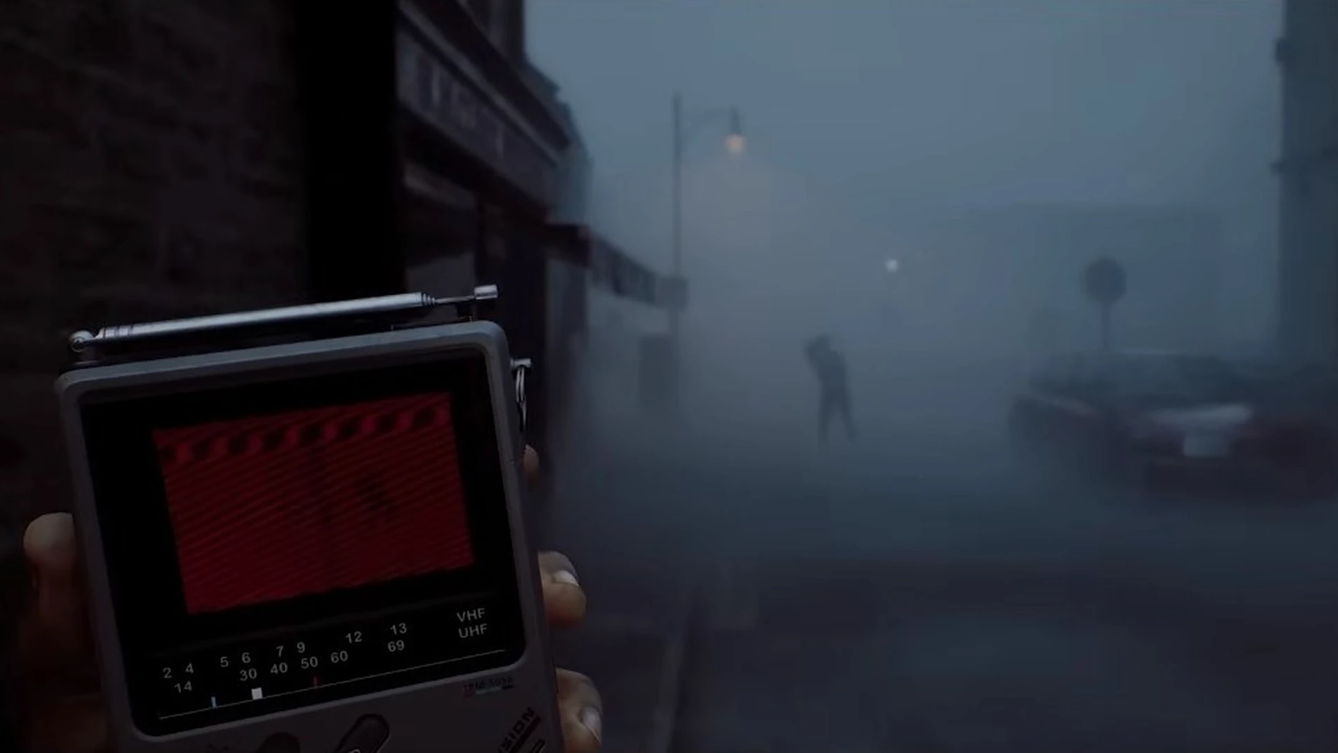 SILENT HILL: Townfall is now available on Steam in its Standard Edition - Image 2