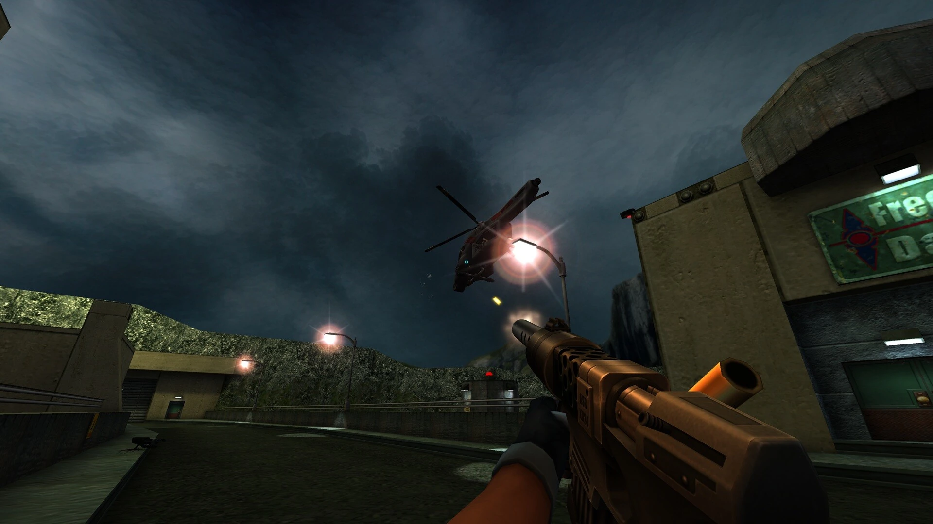 SiN Reloaded returns to Steam with modern controls and the complete Wages of SiN campaign - Image 1