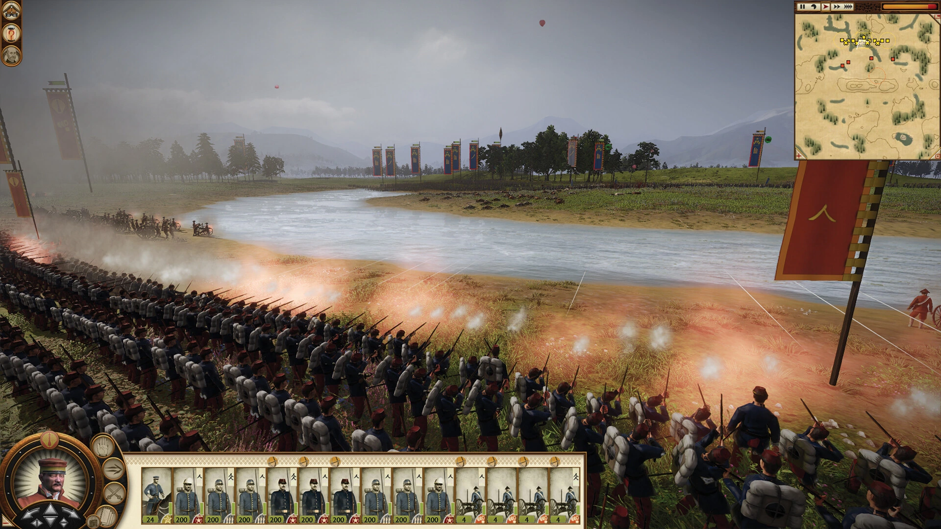Total War: SHOGUN 2 Complete Edition modernizes the full strategy package for Steam - Image 1