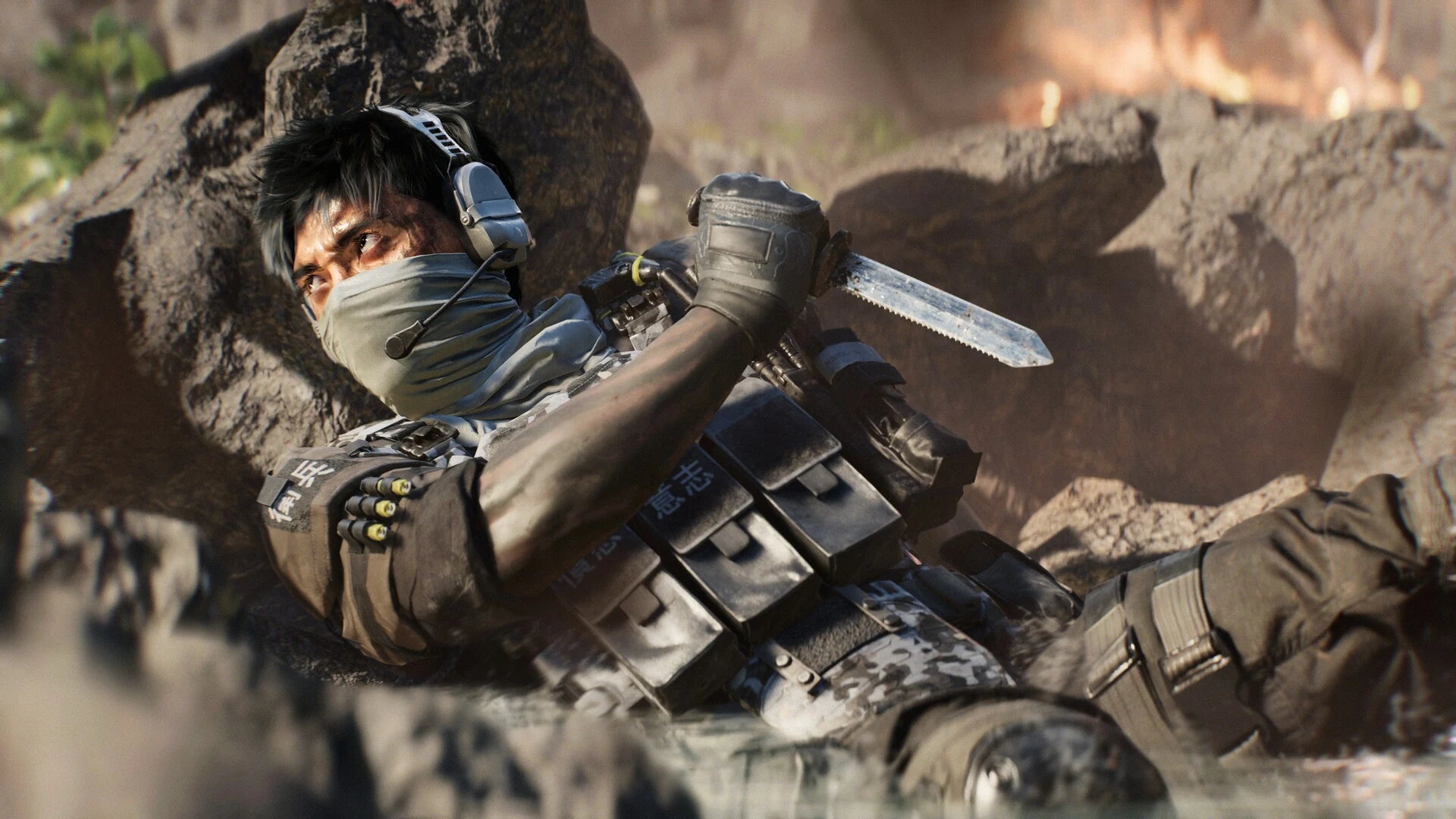 Battlefield 6 brings Tidal Strike, local voice chat and clearer reticles to Steam