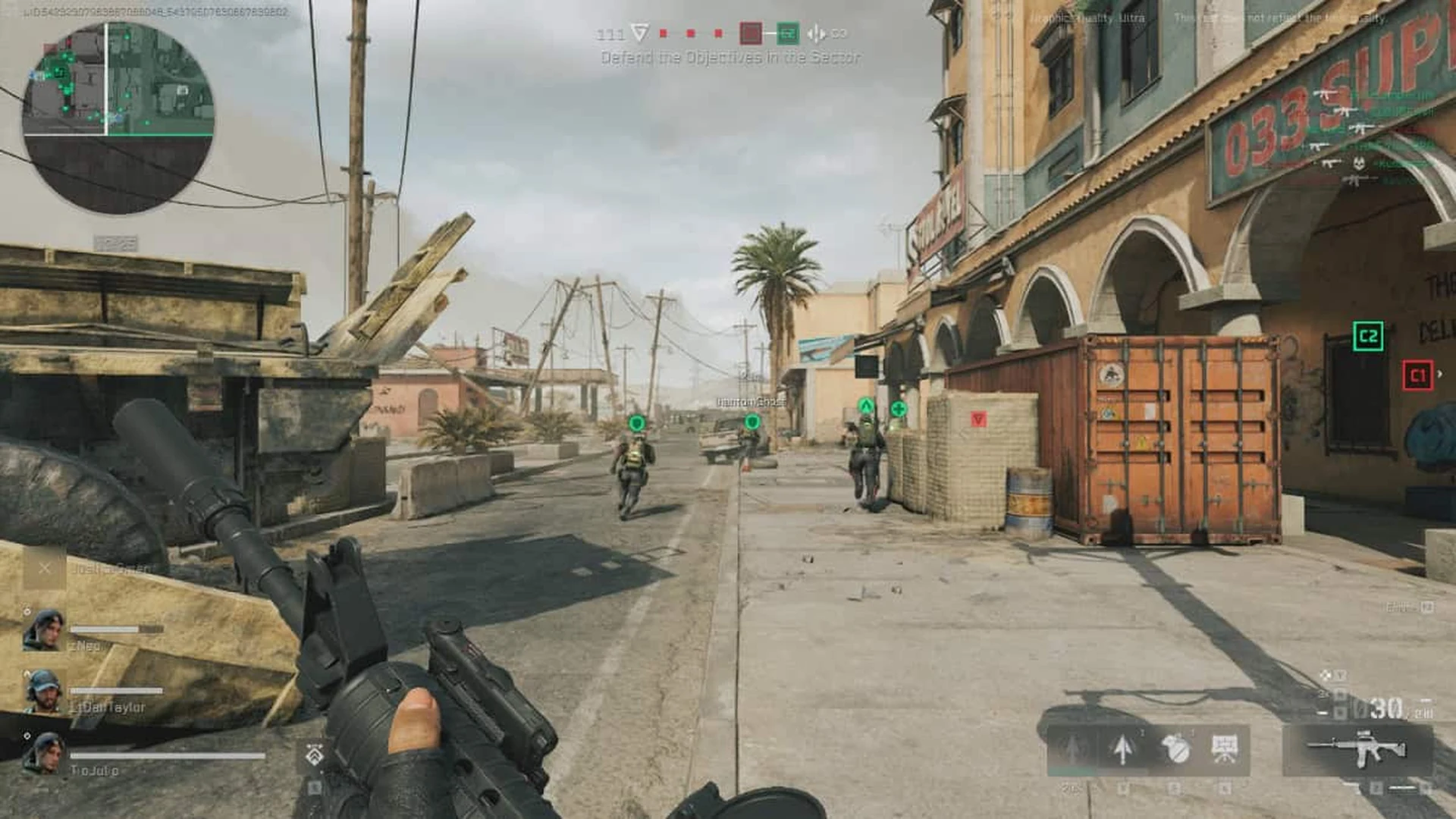 Delta Force marks its second anniversary on Steam with a month of rewards - Image 2