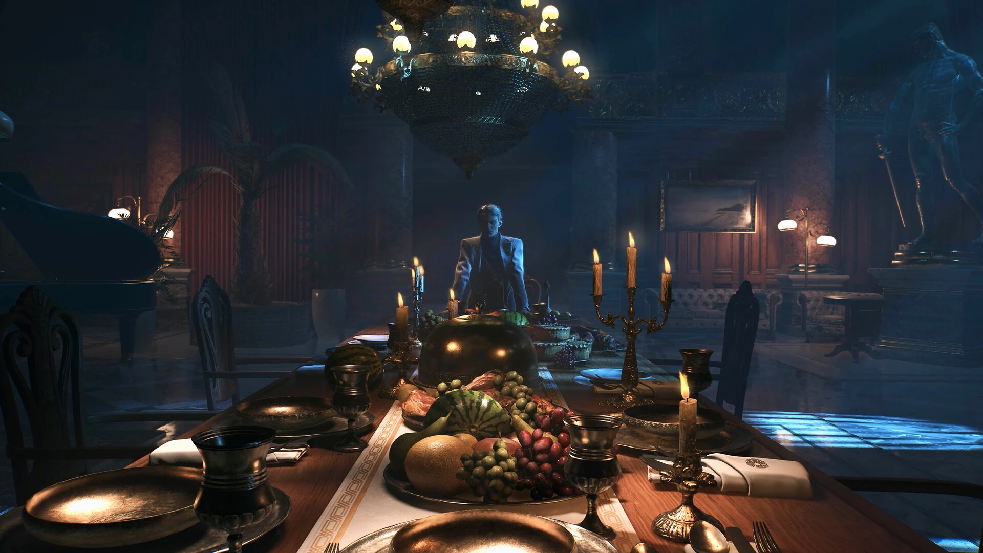 Dying Light: The Beast anniversary update adds player-voted combat modifiers - Image 1