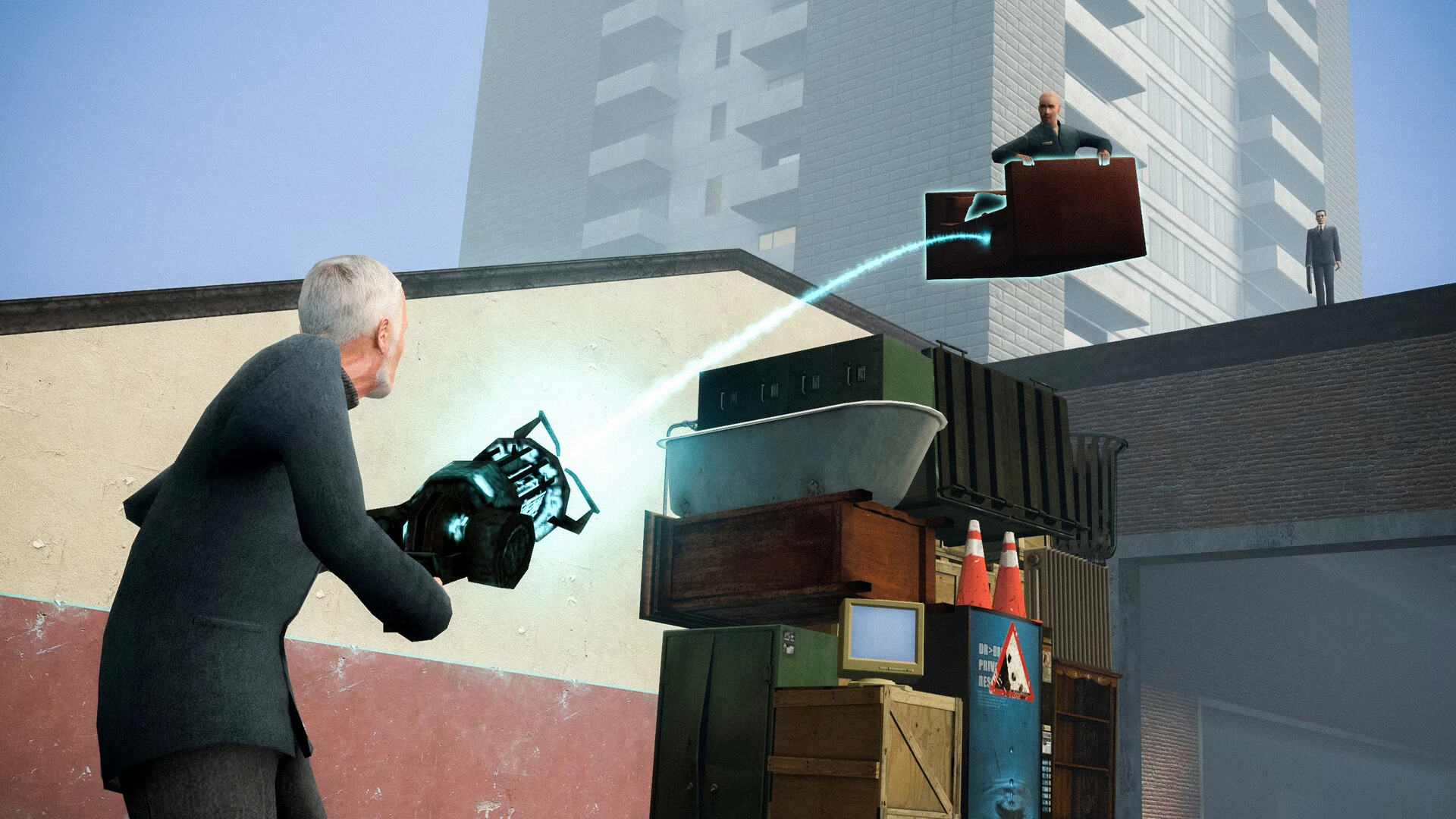Garry’s Mod adds 64-bit Windows builds for the client, servers and Hammer - Image 1