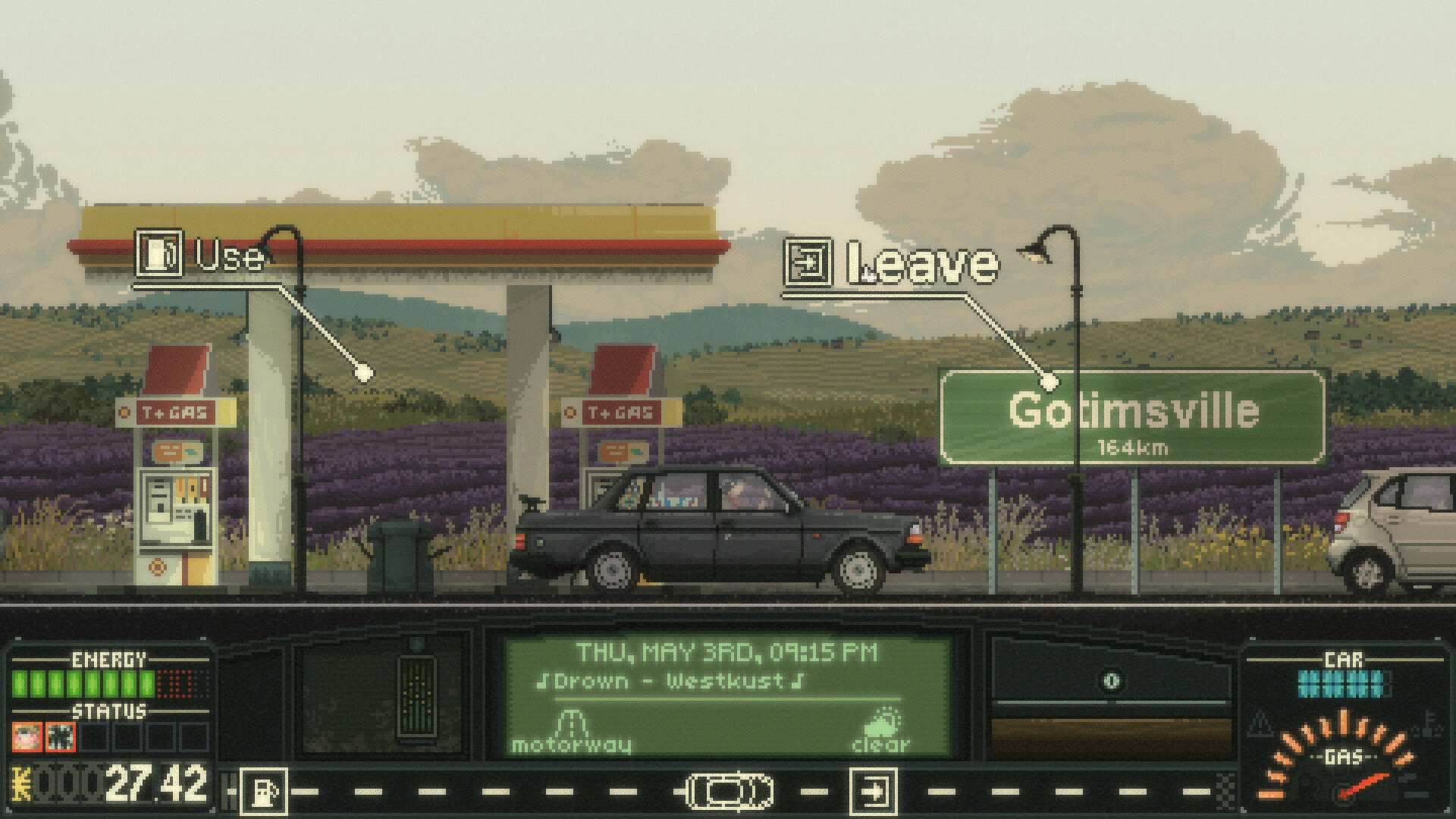 Keep Driving opens its main Steam branch to Workshop mods without splitting the player base - Image 2