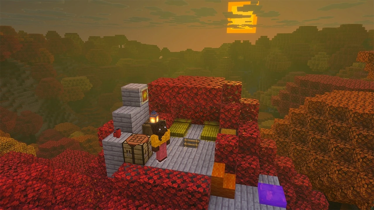 Minecraft reveals Wilderness Bound as its next content drop - Image 1