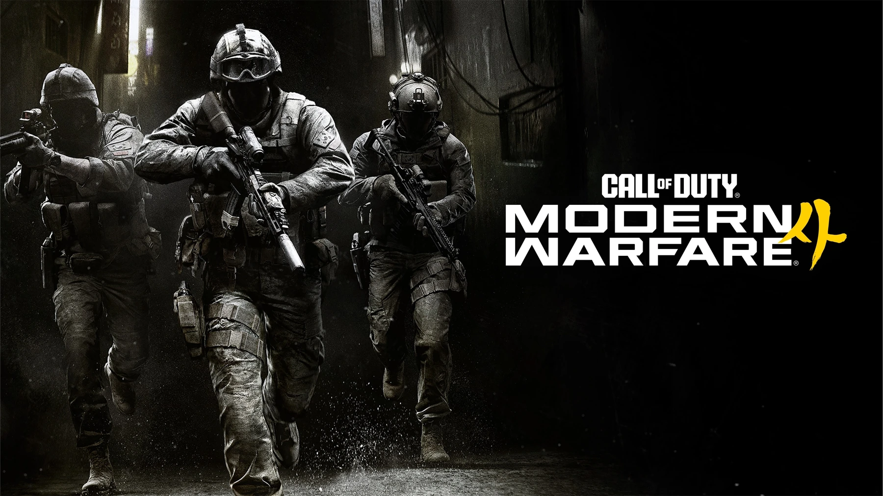Modern Warfare 4 sets an October 23 release around a crisis on the Korean Peninsula - Image 1