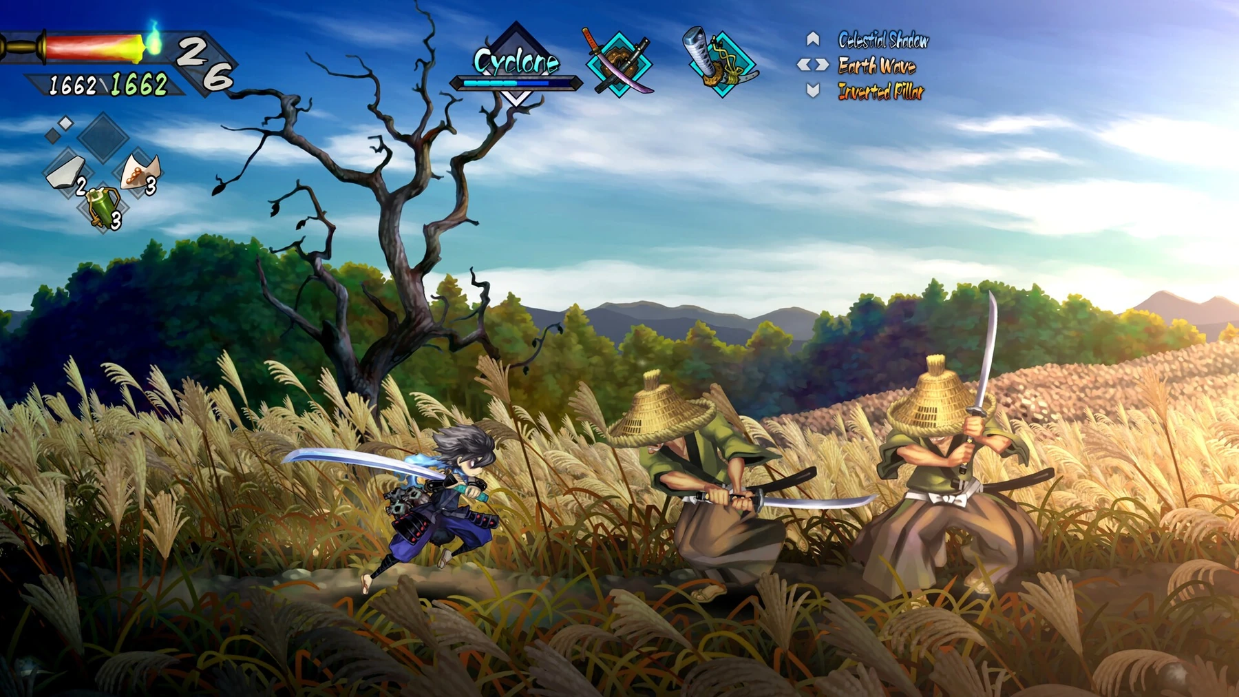 Muramasa: Revenant Blades unites six stories for its February launch - Image 1