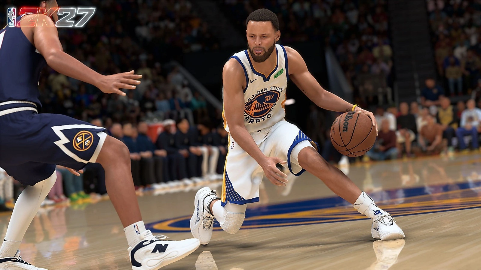 NBA 2K27 arrives on Xbox Series X|S with MyCAREER, MyTEAM and offline MyNBA - Image 1