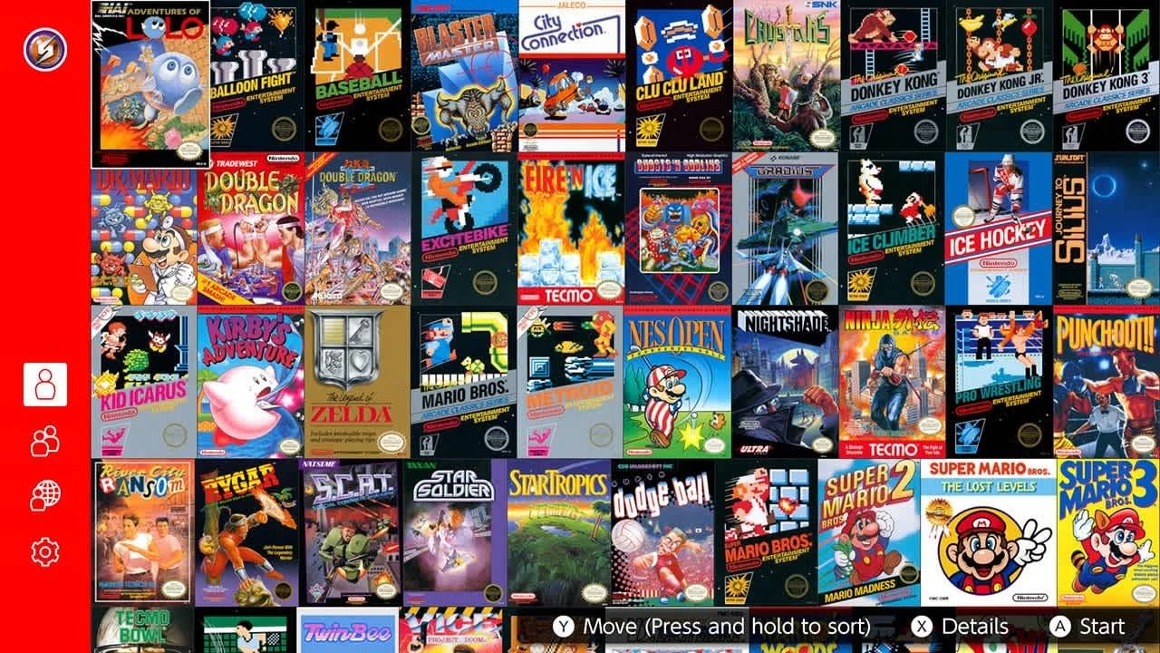 Nintendo Classics adds Ninja Gaiden III, Ikari Warriors and R.C. Pro-Am II - Image 2