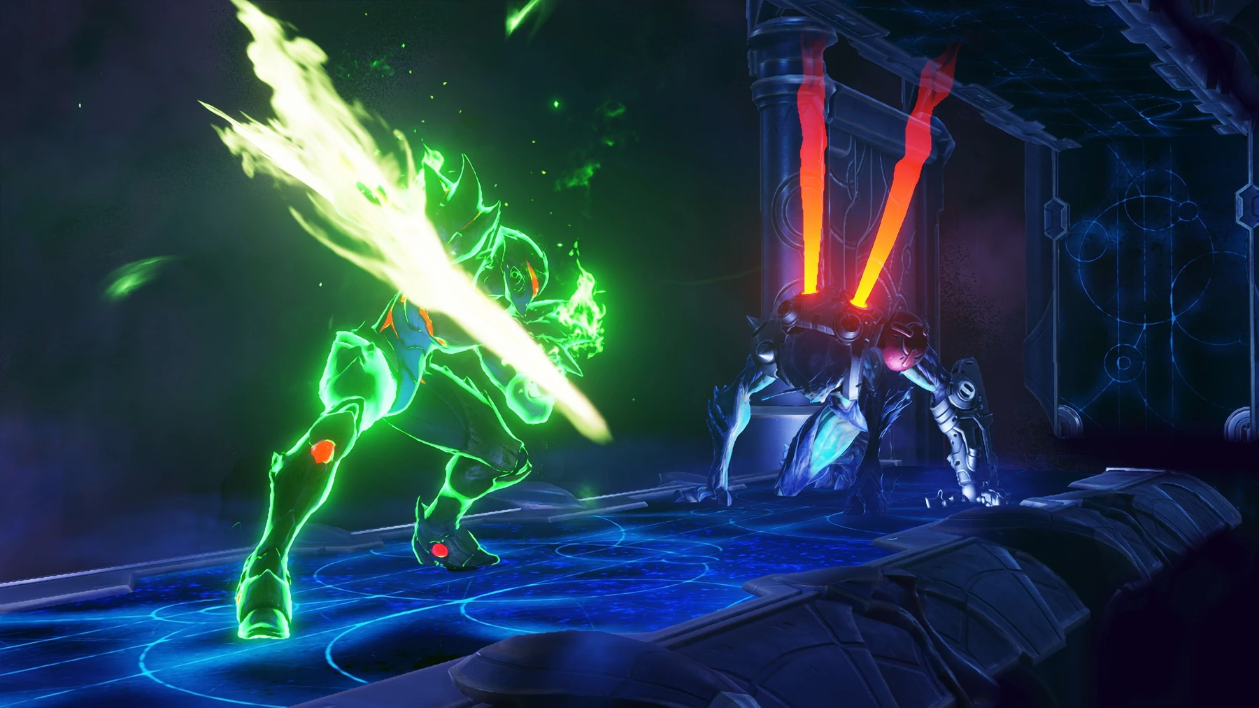 Supporting image for Nintendo Direct reveals Metroid Ravenous, a new Kirby adventure and major Switch 2 releases