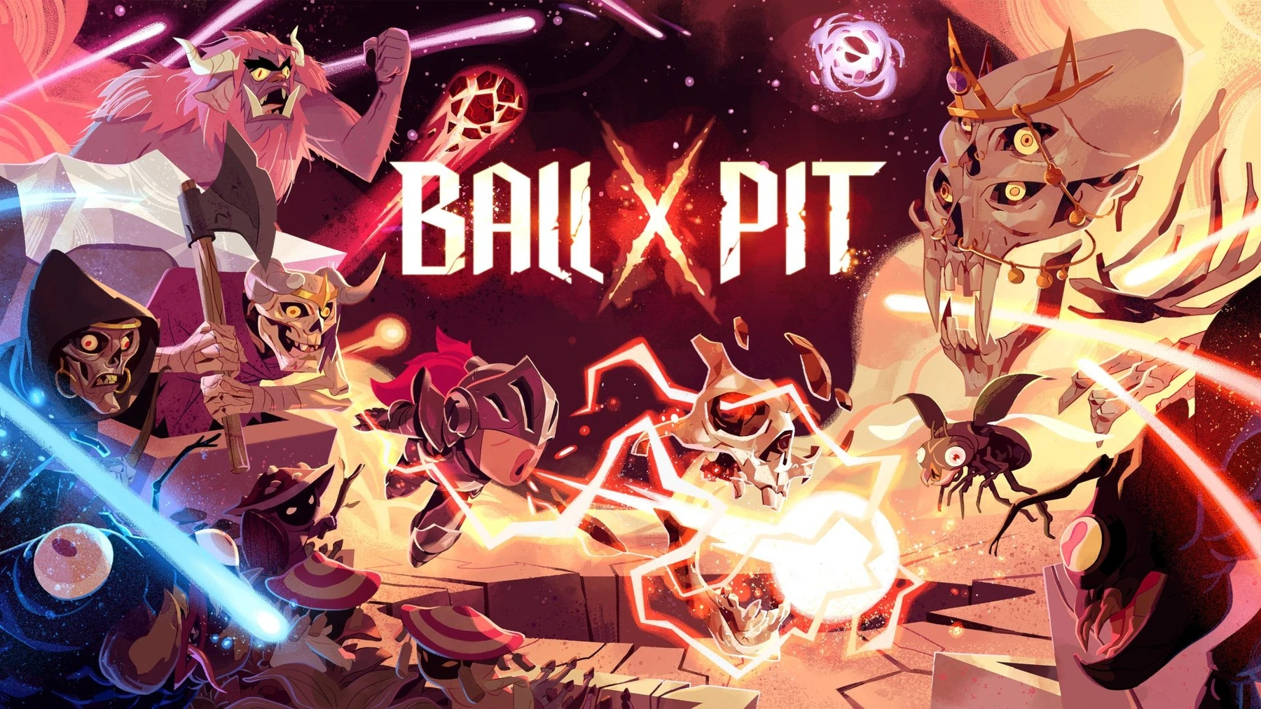 PlayStation Plus September catalog adds RuneScape: Dragonwilds, WWE 2K26 and Ball x Pit - Image 1