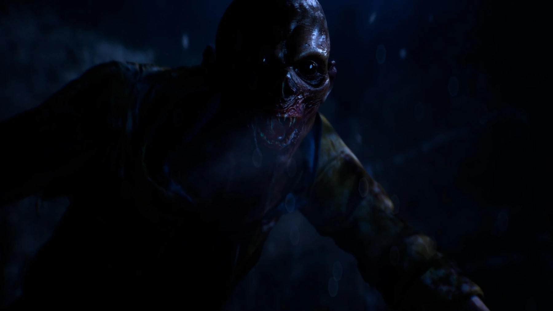 Until Dawn 2 sets a 28 January launch and sends a ghost-hunting crew to Akishima Island - Image 1