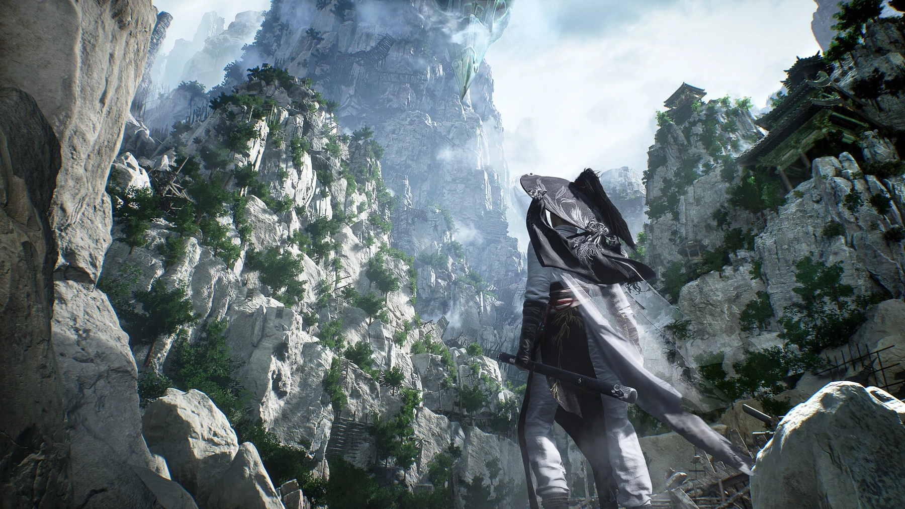Where Winds Meet version 2.1 adds the Clouded Revelation chapter in Jiangnan - Image 1