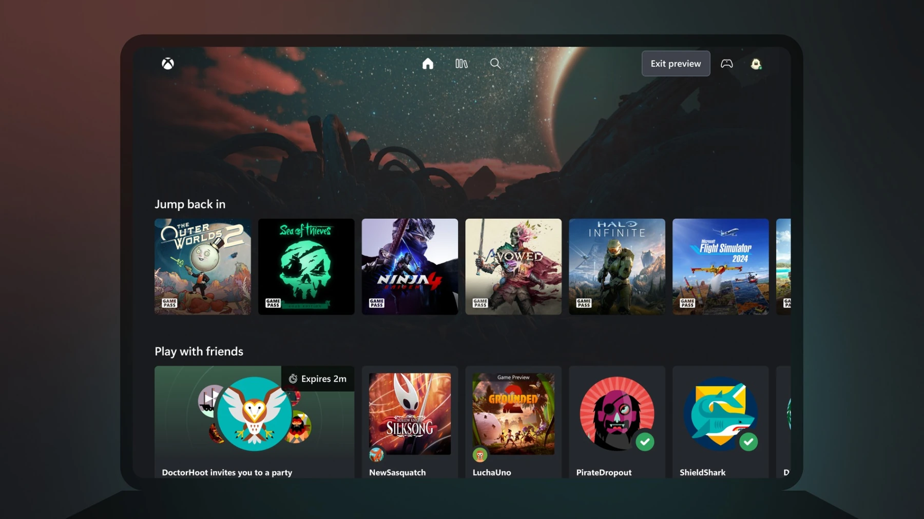 Xbox Cloud Gaming will introduce monthly time allowances for Game Pass plans - Image 2