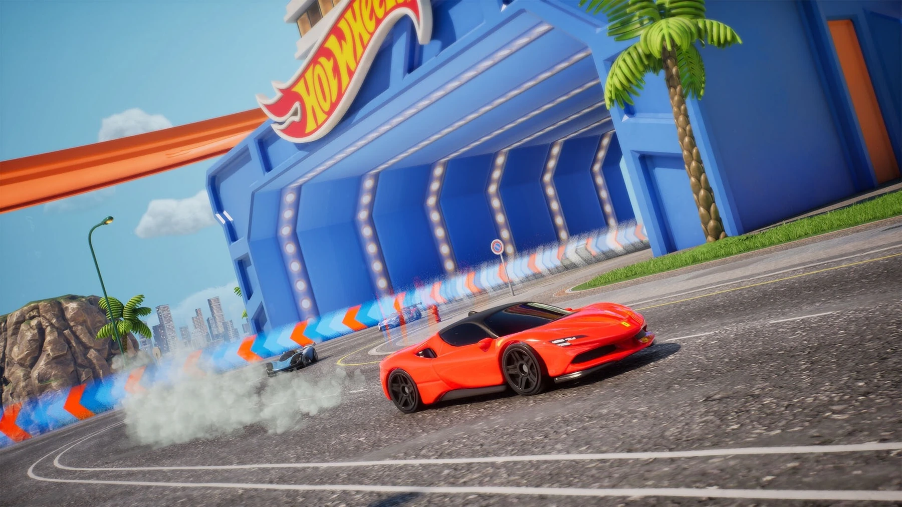 Xbox’s next release week ranges from Hot Wheels islands to 45 licensed buses - Image 1