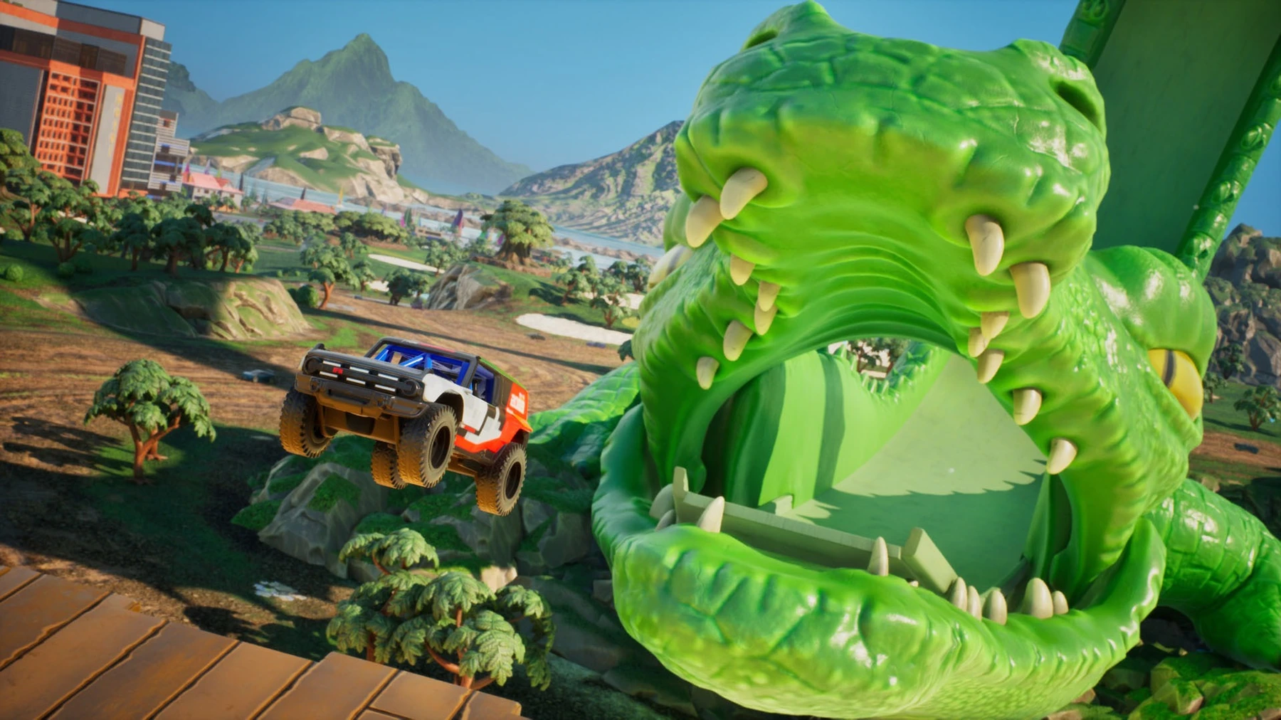 Xbox’s next release week ranges from Hot Wheels islands to 45 licensed buses - Image 2