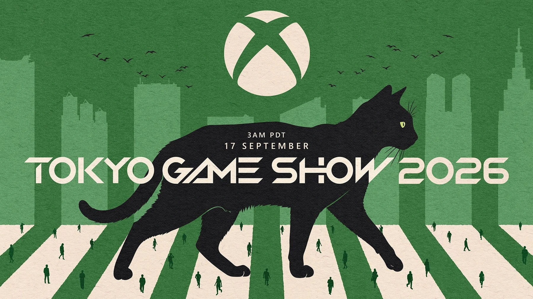 Xbox Tokyo Game Show broadcast brings Minecraft Dungeons II and Modern Warfare 4 to Japan - Image 1