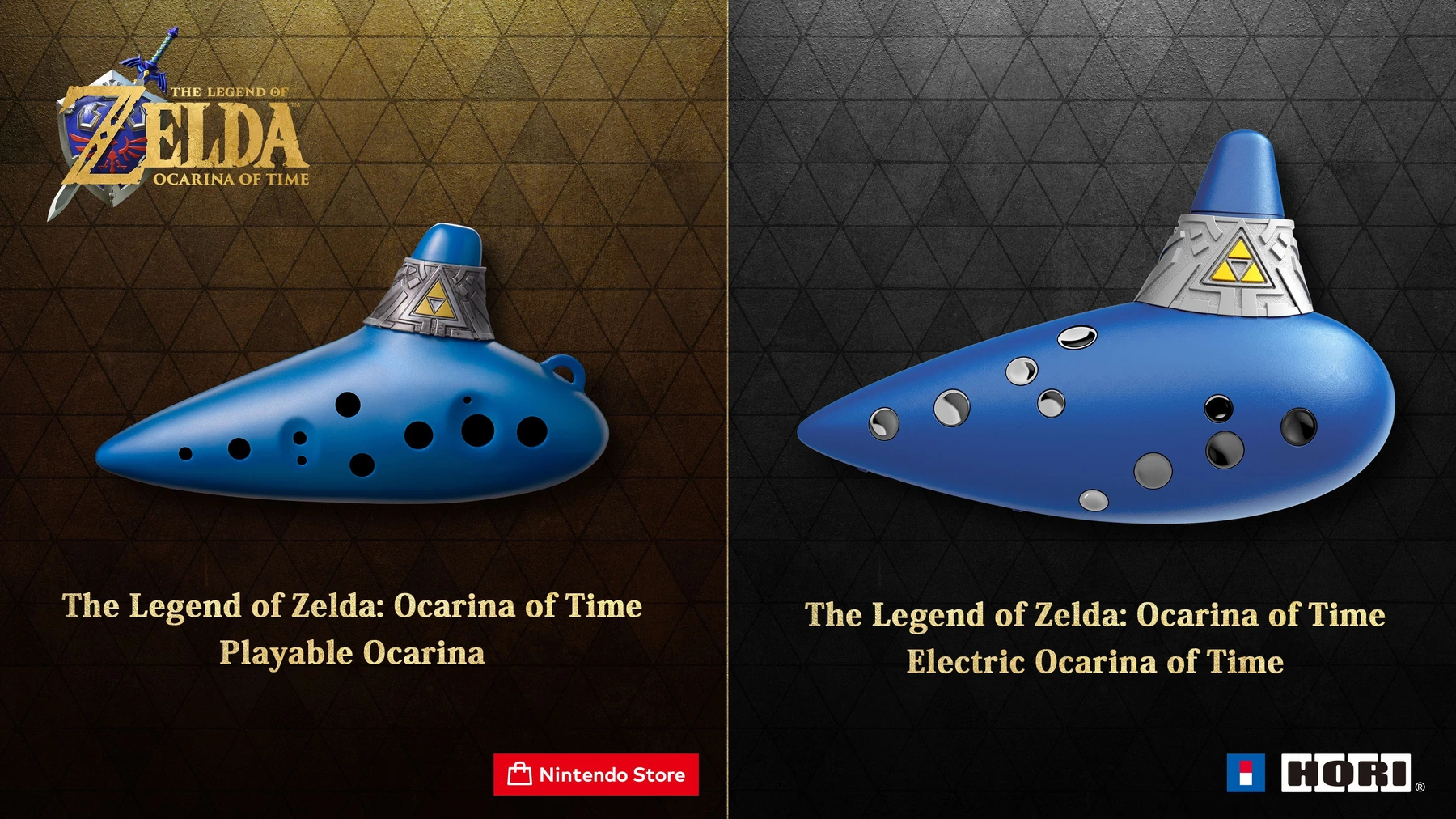 The Legend of Zelda: Ocarina of Time remake launches on Switch 2 in November - Image 2