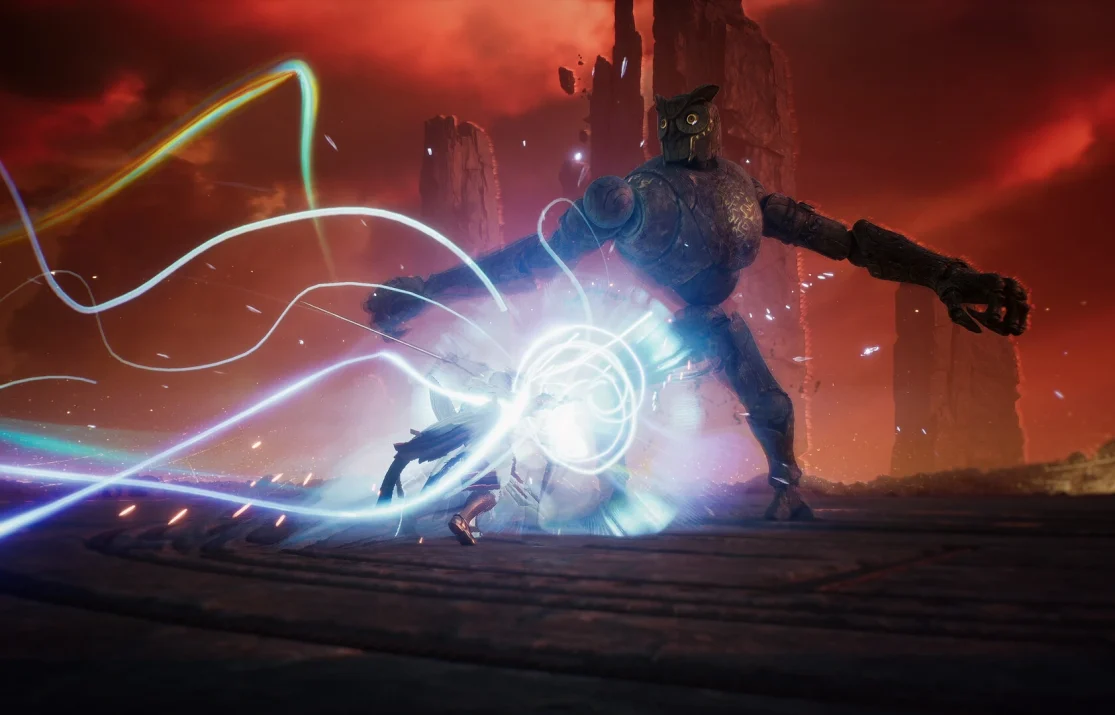 AION 2 prepares its Steam launch with large-scale faction warfare and account choices to settle first